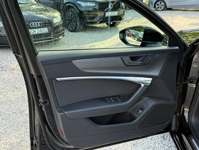 Audi A6 40 TDI 204kM S tronic!, Salon Polska! ! właściciel! FV!