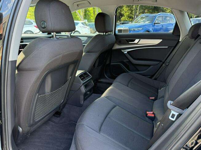 Audi A6 40 TDI 204kM S tronic!, Salon Polska! ! właściciel! FV!