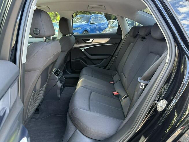 Audi A6 40 TDI 204kM S tronic!, Salon Polska! ! właściciel! FV!