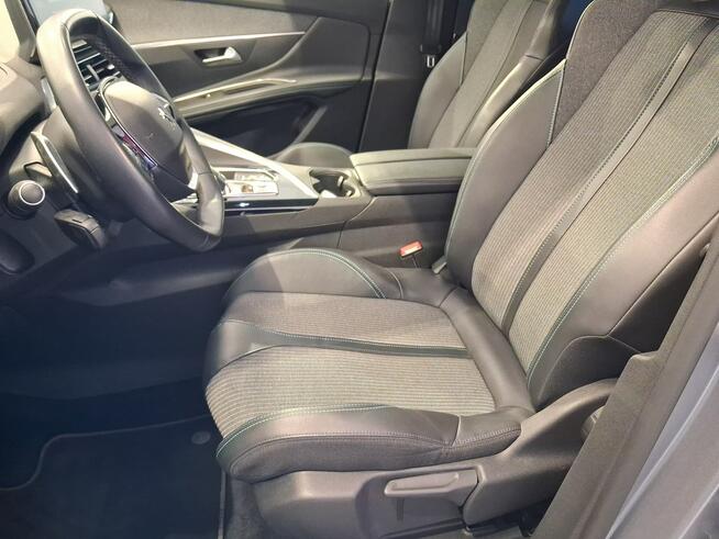 Peugeot 3008 VAT 23% Allure Pack 1.2PT 130KM automat 2022 r., salon PL, I wł