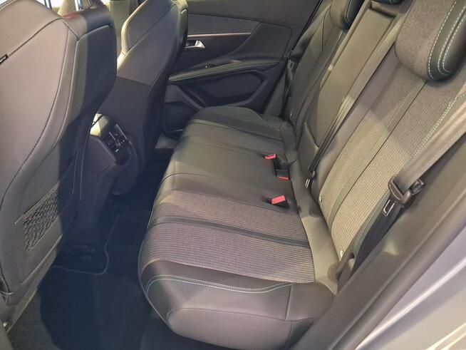 Peugeot 3008 VAT 23% Allure Pack 1.2PT 130KM automat 2022 r., salon PL, I wł