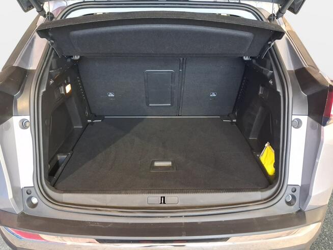 Peugeot 3008 VAT 23% Allure Pack 1.2PT 130KM automat 2022 r., salon PL, I wł