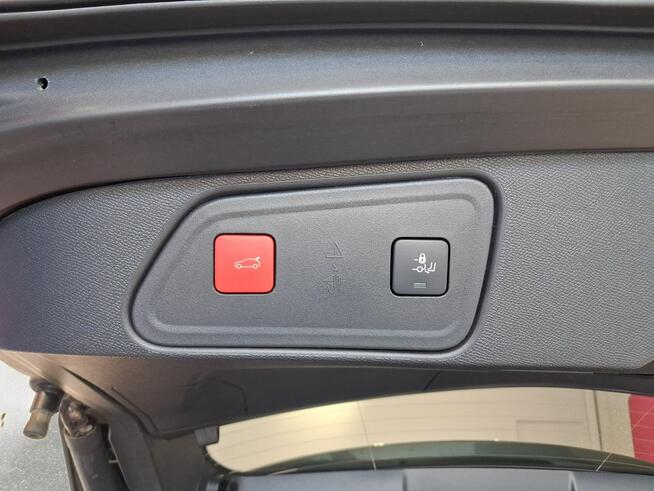Peugeot 3008 VAT 23% Allure Pack 1.2PT 130KM automat 2022 r., salon PL, I wł