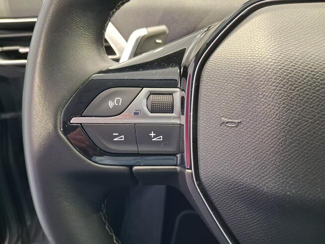 Peugeot 3008 VAT 23% Allure Pack 1.2PT 130KM automat 2022 r., salon PL, I wł