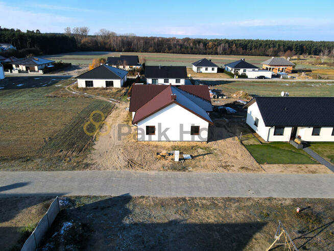 Dom Kąkolewo gm. Osieczna,