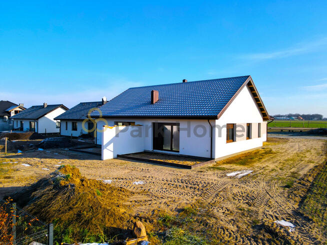 Dom Kąkolewo gm. Osieczna,