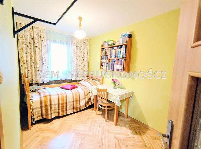 Mieszkanie Tychy H, Kopernika