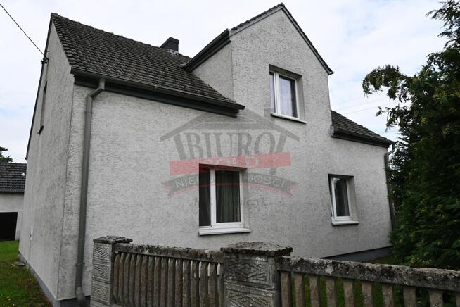 Szczedrzyk, Dom 100 m2 z potencjałem w centrum