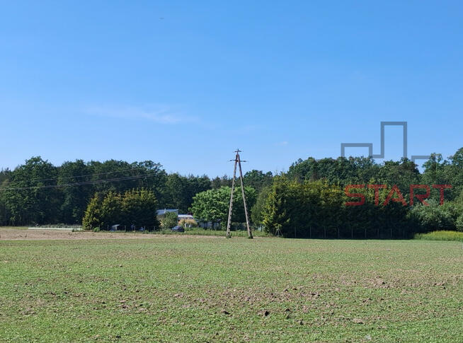 Działka budowlana Grochowa gm. Piaseczno,