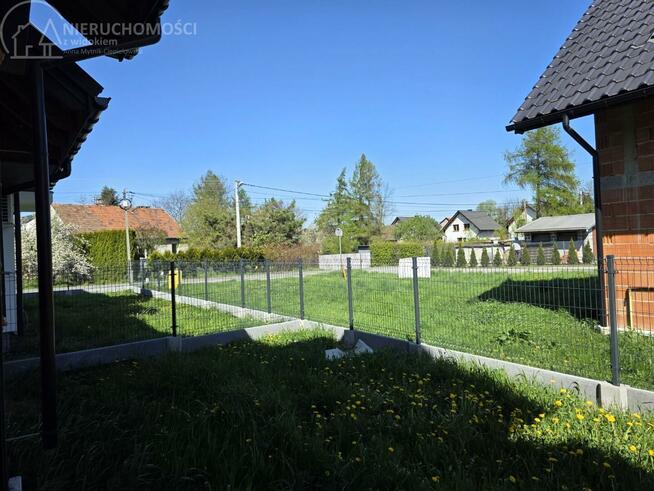 Dom Niepołomice