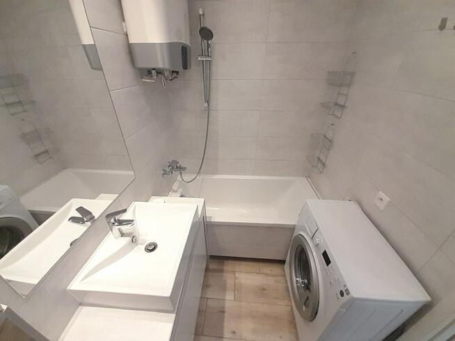 2 pokoje, balkon, komórka - Pogodna 6A
