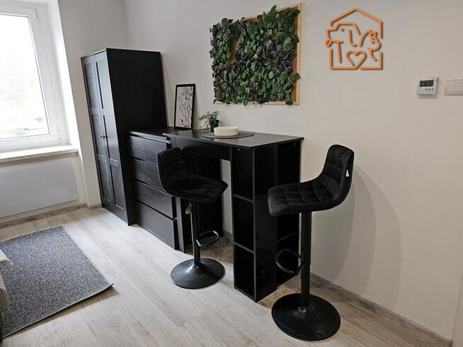 Studio, pet-friendly - Katowicka 2, Podgórze
