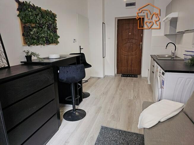 Studio, pet-friendly - Katowicka 2, Podgórze