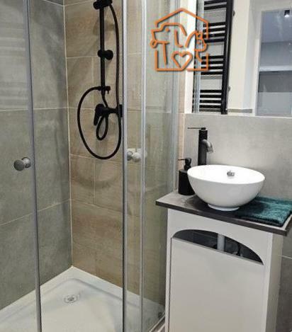 Studio, pet-friendly - Katowicka 2, Podgórze