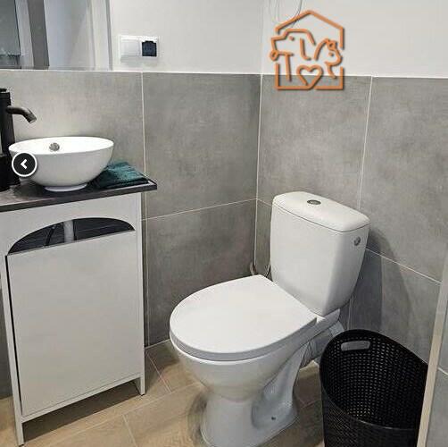 Studio, pet-friendly - Katowicka 2, Podgórze
