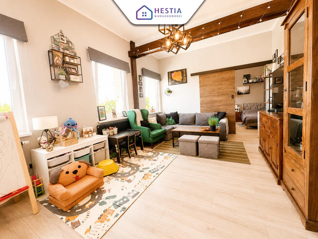 Sprzedam mieszkanie ul. Dubois | 2 pokoje |52,24m²