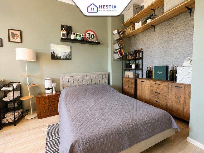 Sprzedam mieszkanie ul. Dubois | 2 pokoje |52,24m²