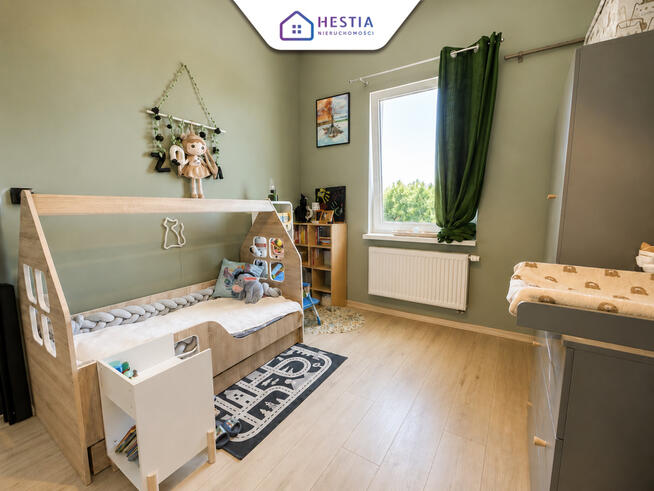 Sprzedam mieszkanie ul. Dubois | 2 pokoje |52,24m²
