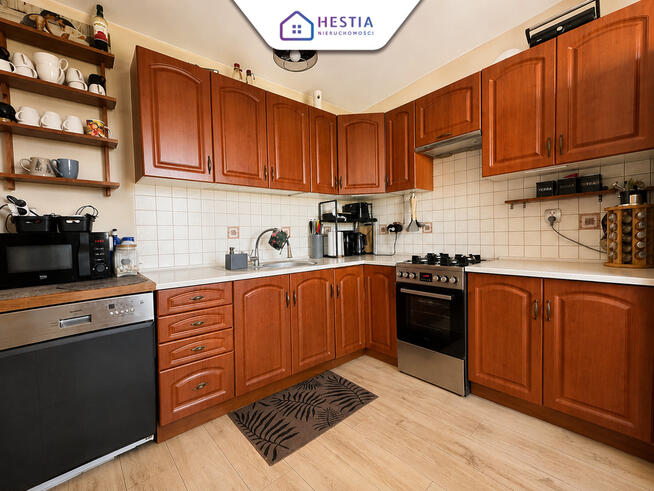 Sprzedam mieszkanie ul. Dubois | 2 pokoje |52,24m²