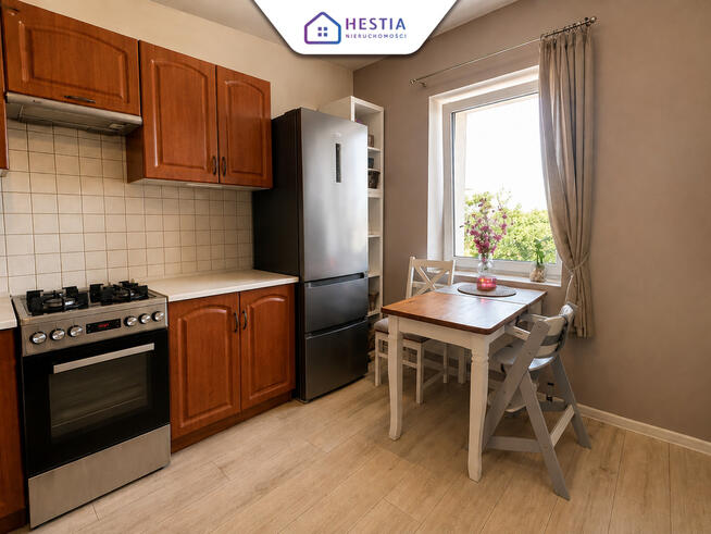 Sprzedam mieszkanie ul. Dubois | 2 pokoje |52,24m²
