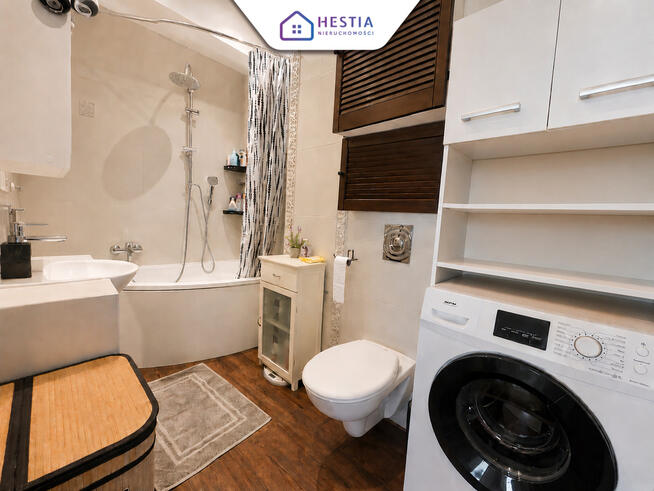 Sprzedam mieszkanie ul. Dubois | 2 pokoje |52,24m²