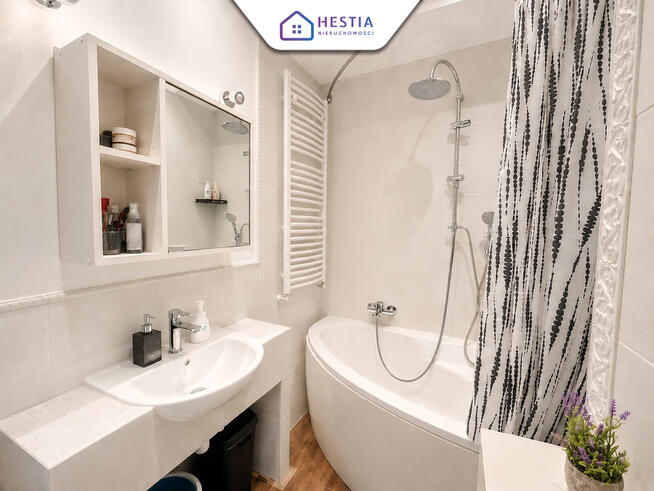 Sprzedam mieszkanie ul. Dubois | 2 pokoje |52,24m²