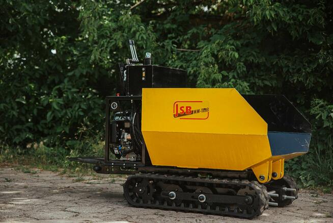 MINI WOZIDŁO MS-MM113 JSB - PL
