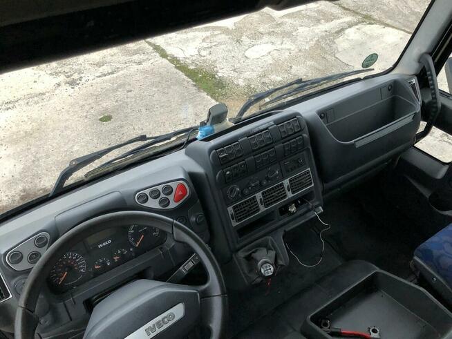 Iveco Eurocargo M152 150E28