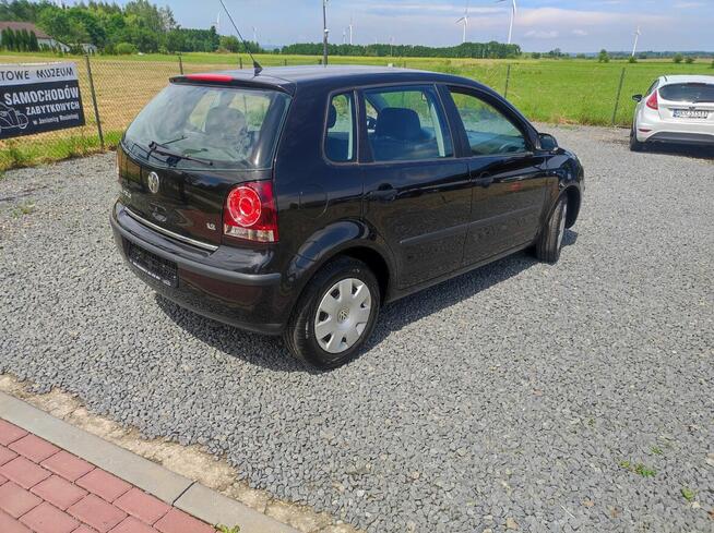 Volkswagen Polo Lift z Niemiec