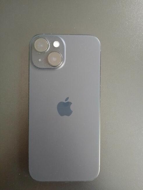 IPHONE 15 128GB (WARSZAWA)