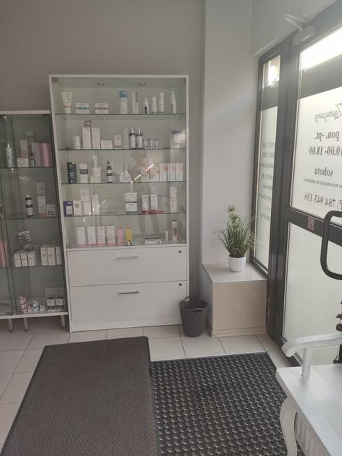 Wynajmę lokal użytkowy 70m2