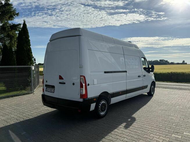 Renault Master 2,3 Dci Max