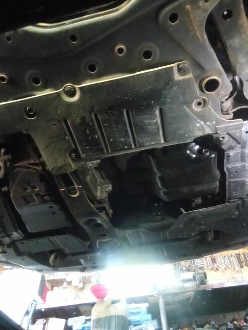 Sprzedam Mitsubishi Outlander Polift 2.0 150 Tempomat Klima
