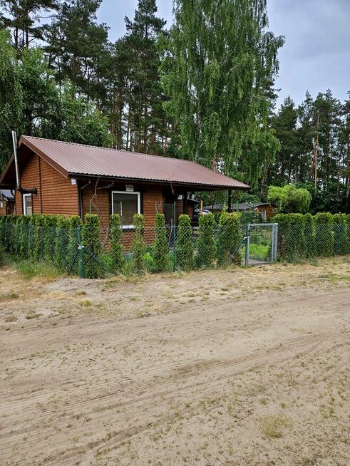 Sprzedam domek Siemiany ocieplony z widokiem na jezioro