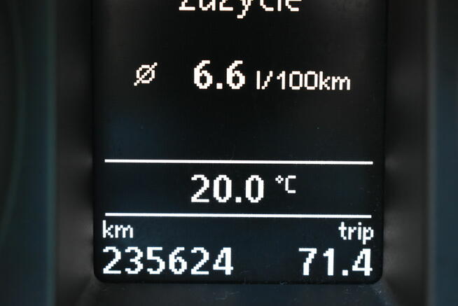 2.0 TDI 170 KM AUTOMAT KSENON SKÓRA NAWIGACJA PODG.FOTELE !!