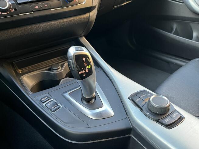 BMW 120i 177 km LED tempomat automatyczna klimatyzacja