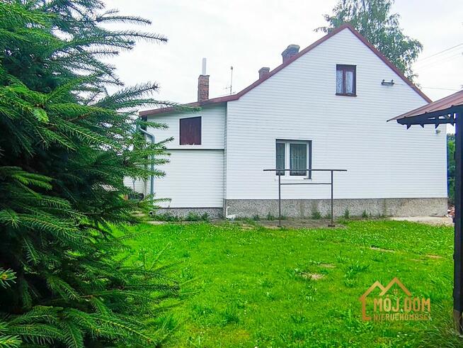 DOM W MODERÓWCE W NOWEJ CENIE – 385 000 ZŁ