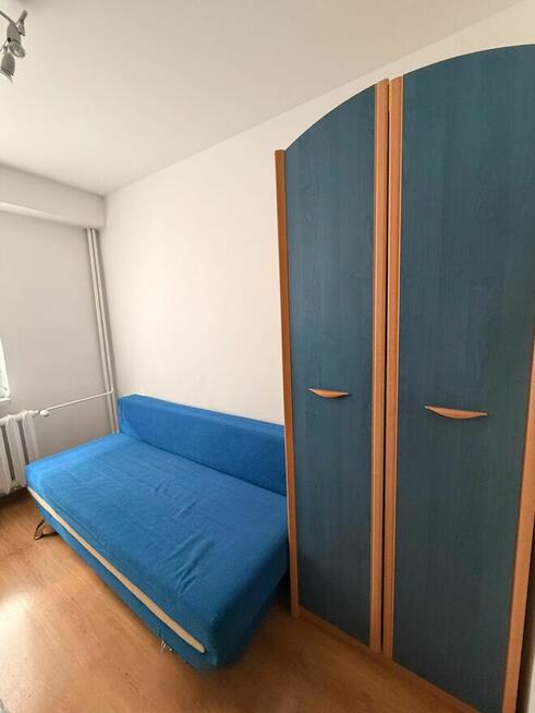 Mieszkanie 49 m2 do wynajęcia od zaraz.