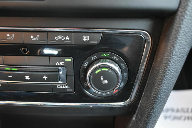 2.0 TDI 170 KM AUTOMAT KSENON SKÓRA NAWIGACJA PODG.FOTELE !!