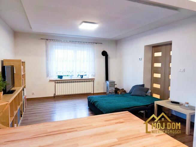 DOM W MODERÓWCE W NOWEJ CENIE – 385 000 ZŁ