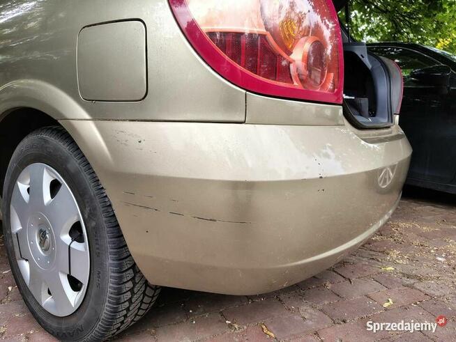 Nissan Almera VISIA+ 1.5 Benzyna - Salon Polska - 66500 km.