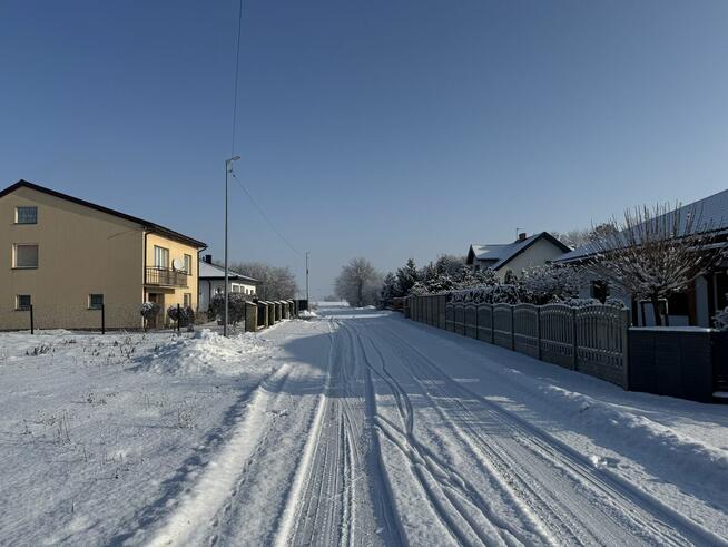 Syndyk sprzeda 1/3 udziału w prawie użytkowania wieczystego