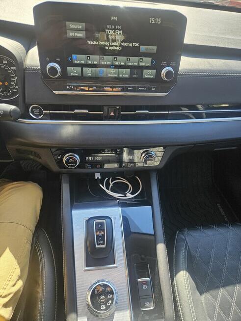 Mitsubishi Outlander 2,5 SEL Special Edition 4x4, 7-osobowy