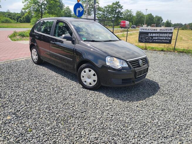 Volkswagen Polo Lift z Niemiec