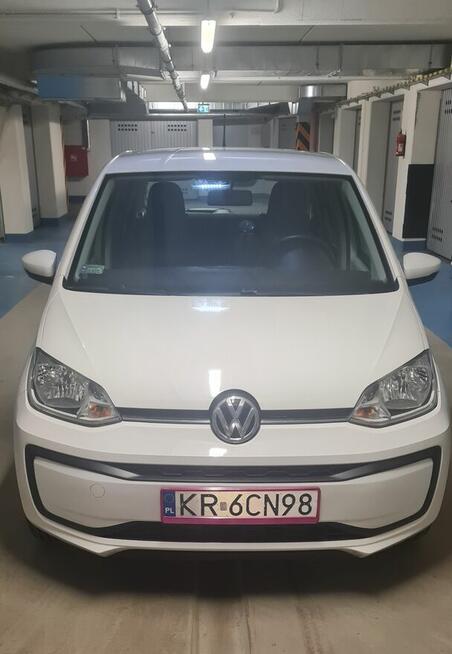 Volkswagen up! Move 2018 | Automat | 69 900 km | Polski salo