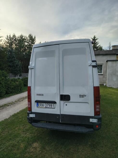 Iveco dayli