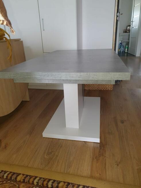 Ławostół kolor beton.Okazja