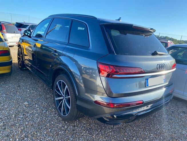 AUDI Q7 Quattro 3.0 V6 TFSi E 381 S-Line FV589