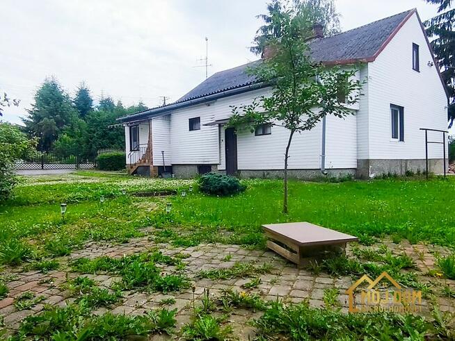 DOM W MODERÓWCE W NOWEJ CENIE – 385 000 ZŁ
