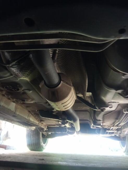 Sprzedam Mitsubishi Outlander Polift 2.0 150 Tempomat Klima